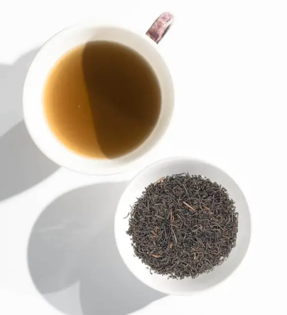 BLACK TEA